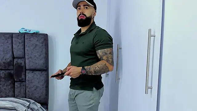 Zack Froone online show from March 14, 3:14 pm