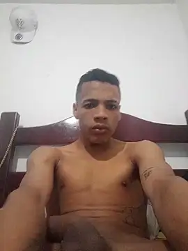 Camilo19 online show from March 13, 3:50 pm