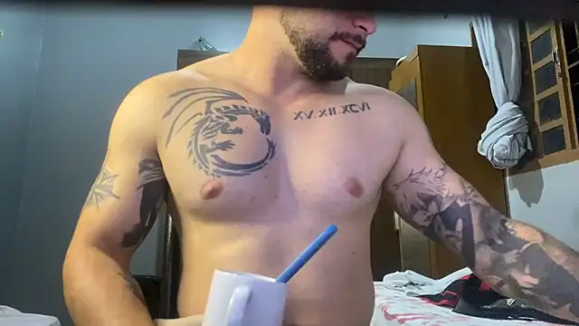 Galeego DF online show from February 1, 10:30 pm