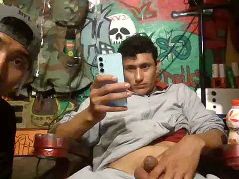 Tonyada18 online show from March 4, 7:59 am