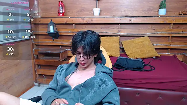 alex 477 online show from April 1, 1:41 pm