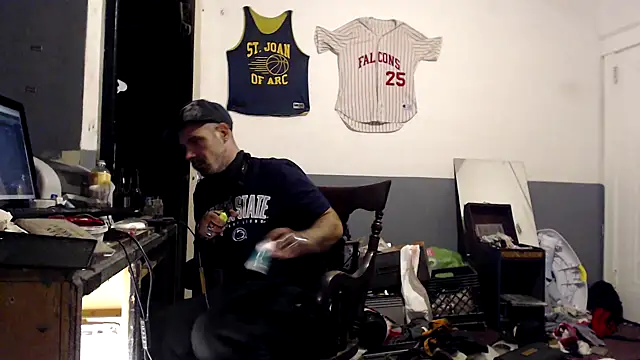 sledge901 online show from October 18, 12:59 am