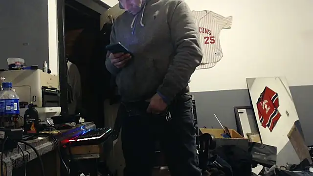 sledge901 online show from February 20, 11:10 pm