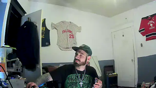 sledge901 online show from February 13, 6:38 pm