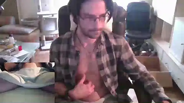 Drmoriarty07 online show from March 1, 8:36 am