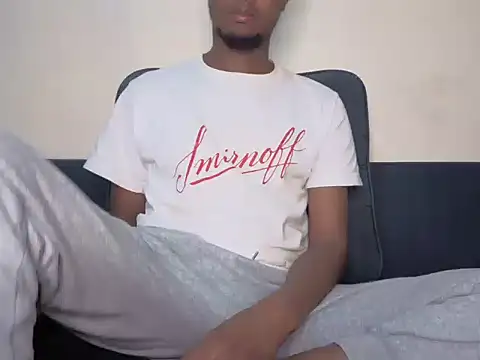 Sexy Chewbacca online show from January 15, 12:20 pm