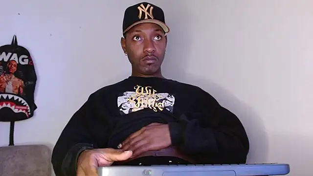 king  Black online show from November 30, 10:17 am