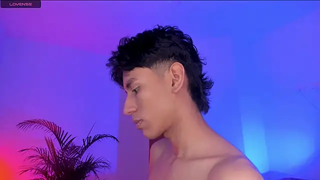 Levin Hikaru online show from September 29, 3:49 am