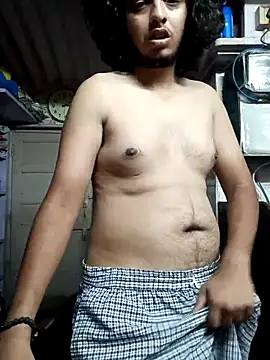 PlayboyAjay024 online show from December 3, 8:28 pm