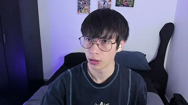 Aventure Twinks online show from October 26, 3:08 am