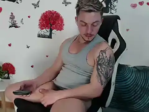 Angel bran online show from February 20, 12:52 am