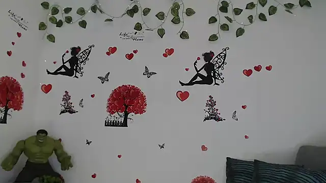 Angel bran online show from September 12, 7:47 pm