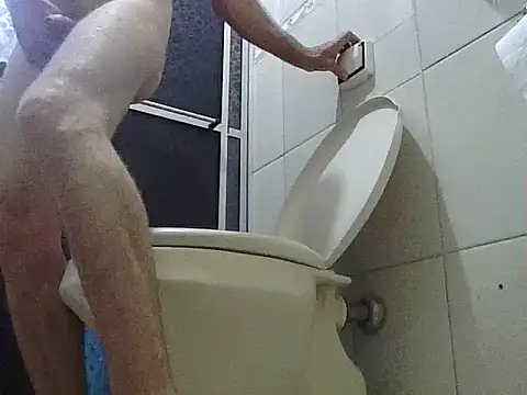 Loiroquermacho online show from January 14, 9:18 pm