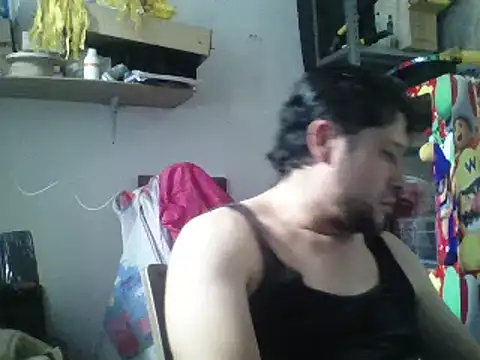 simpatico1000 online show from February 9, 10:32 pm