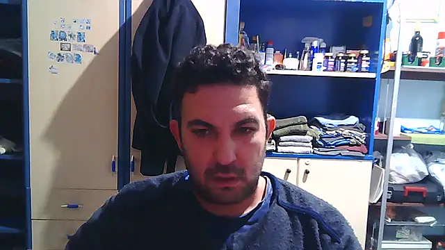 BaD-BoY 6 6 6 online show from January 14, 2:11 pm