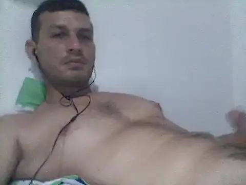 Carlos0334 online show from July 15, 1:34 am
