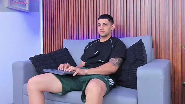 Alex cute77 online show from March 27, 12:50 pm