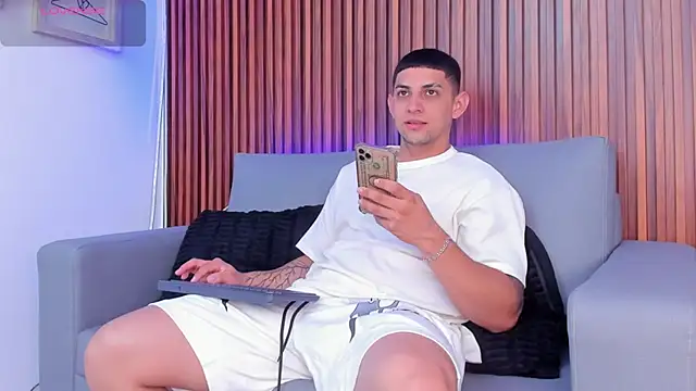 Alex cute77 online show from March 16, 12:09 pm