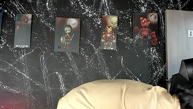 DereckCooperr online show from November 29, 10:01 pm