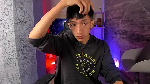 DereckCooperr online show from March 6, 10:29 pm