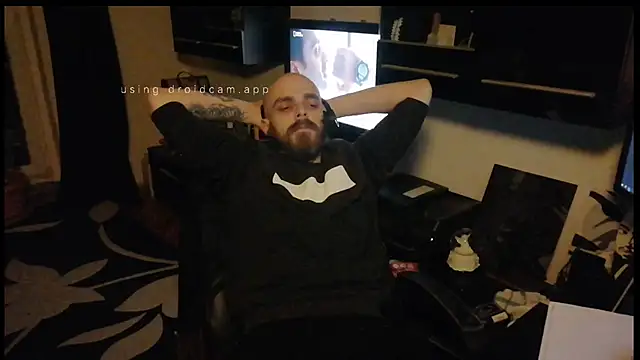 HardAlready online show from December 4, 6:39 pm