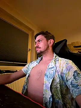 Shaiiboy online show from December 1, 4:15 am