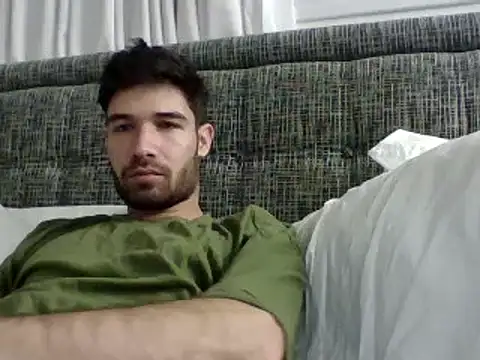 slim and cute1 online show from February 21, 9:22 pm