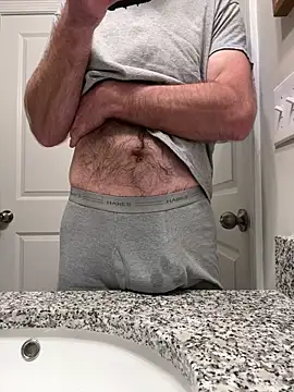 StrokinSnowman online show from October 13, 4:18 am