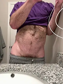 StrokinSnowman online show from April 16, 1:27 am