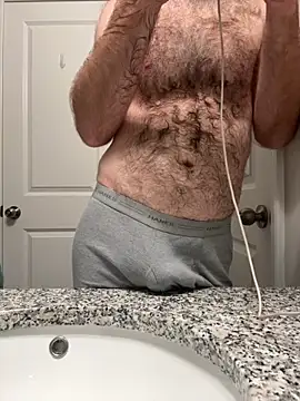 StrokinSnowman online show from September 27, 3:37 am