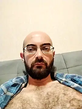 ArsenSavas online show from November 11, 6:35 pm