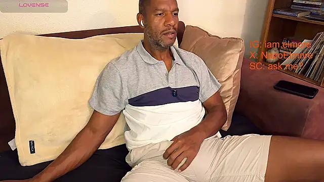 elmorenazost online show from March 31, 5:31 am