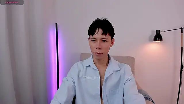 kim lian21 online show from January 6, 9:02 am