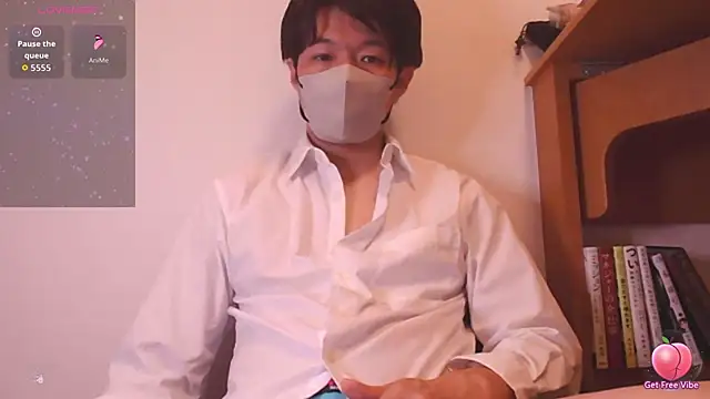 Kaidengi online show from May 29, 4:28 pm