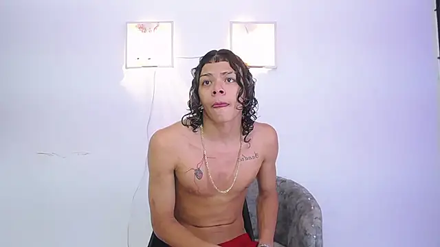 Harry jhonsson online show from February 18, 5:09 am