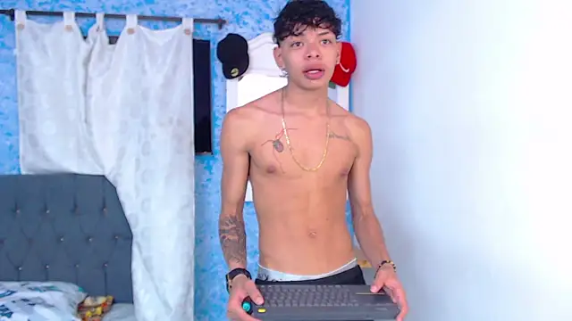 Harry jhonsson online show from February 11, 11:32 pm