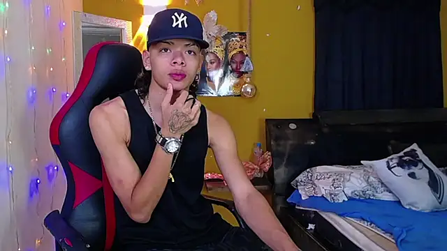 Harry jhonsson online show from December 21, 4:30 am