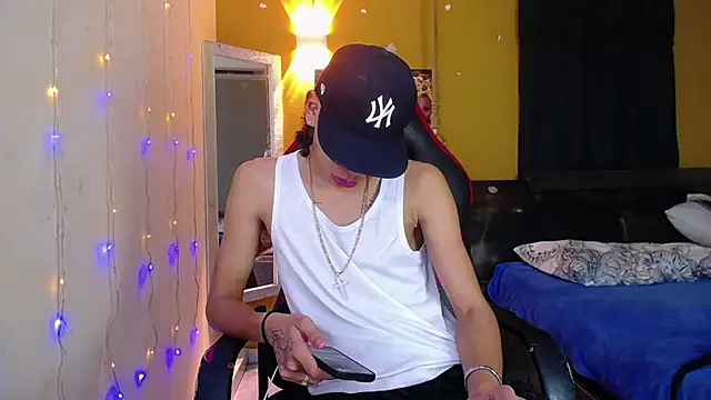 Harry jhonsson online show from January 13, 6:06 am