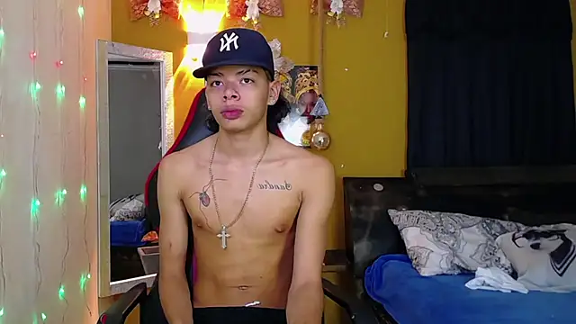 Harry jhonsson online show from December 27, 2:36 am