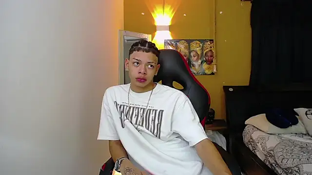 Harry jhonsson online show from February 4, 3:33 am