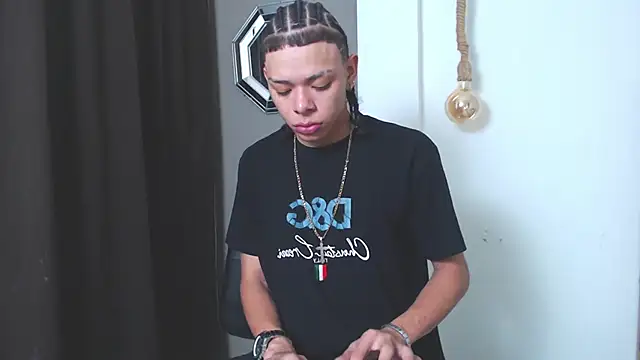 Harry jhonsson online show from February 28, 5:15 am