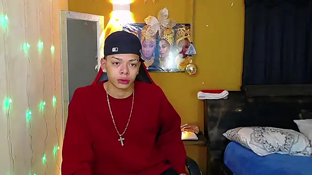 Harry jhonsson online show from December 28, 2:01 am