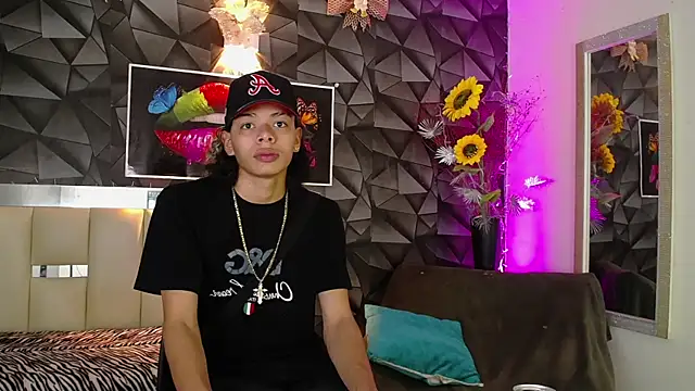 Harry jhonsson online show from December 28, 10:23 pm