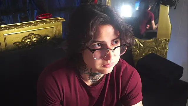 dantecoppolaa  online show from March 6, 2:18 pm