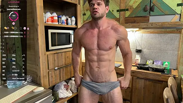 ericeric507 online show from March 21, 8:19 am