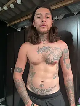 raymon616 online show from April 17, 11:46 am