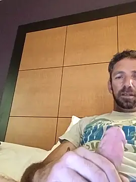 Treemandude online show from September 23, 1:38 am