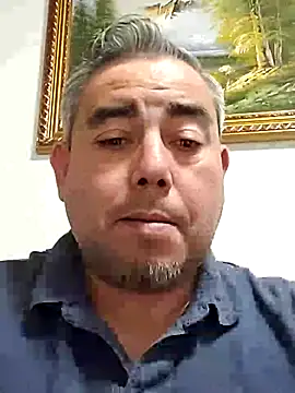 Manolete007x online show from January 12, 1:09 am