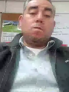 Manolete007x online show from October 30, 10:33 pm