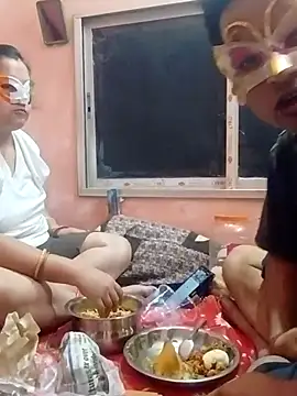 realjony83 online show from February 12, 2:01 pm